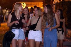 El próximo fin de semana llega una noche especial para el mundo del vino