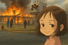 Furor por la creación de imágenes al estilo Studio Ghibli Furor por la creación de imágenes al estilo Studio Ghibli