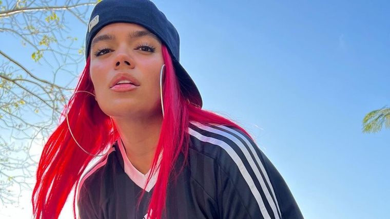 Los fans aseguran que Karol G respondió a las indirectas de Anuel AA.