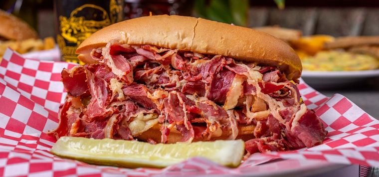 Foto: Pauls Place (popmenucloud.com)