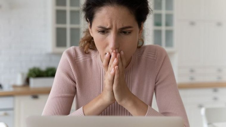 Conocer las señales de alerta y aplicar estos hábitos es la mejor forma de cuidar tu información personal y tu dinero.