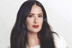 Salma Hayek Salma Hayek