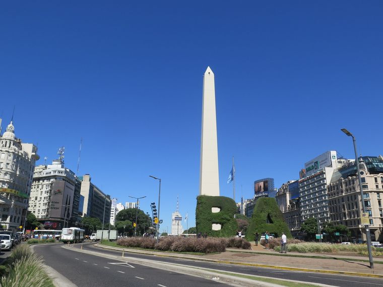 Buenos Aires lidera el primer lugar.