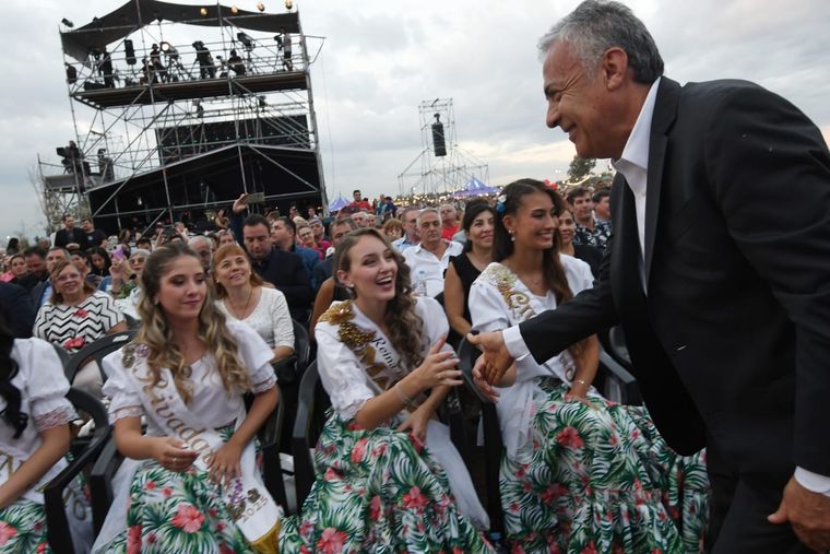 Foto: Marcos García / MDZ