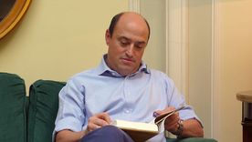 Los servicios secretos son expertos en matar y que parezcan suicidios