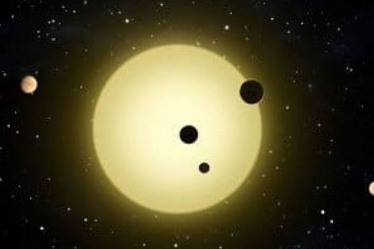 planeta Foto: Olhar Digital