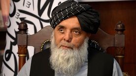 El actual gobernador de la provincia de Jawzjan, Abdullah Sarhadi, quien estuvo detenido durante varios años en la base estadounidense de Guantánamo, fue uno de los líderes talibanes que habló con la BBC.