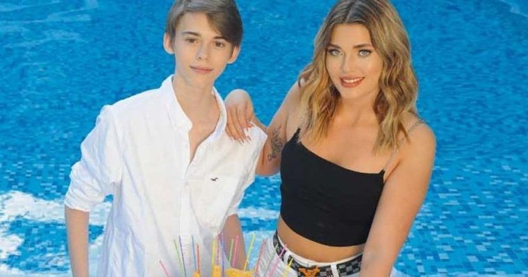 Felipe y Martita Fort