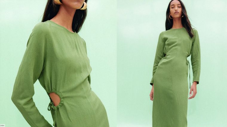 Foto: Zara