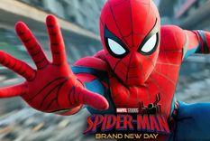 Peter Parker inicia una etapa solitaria en las calles de Nueva York. / Marvel