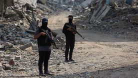 Hamás exige que se garantice un salvoconducto a sus combatientes en Rafah, algo que hasta ahora ha sido rechazado por Israel (foto de archivo).