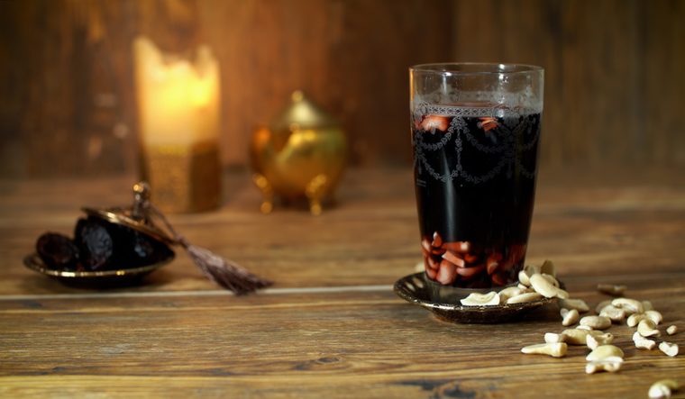 Descubre el sabor auténtico del jallab: guía completa Foto: Shutterstock