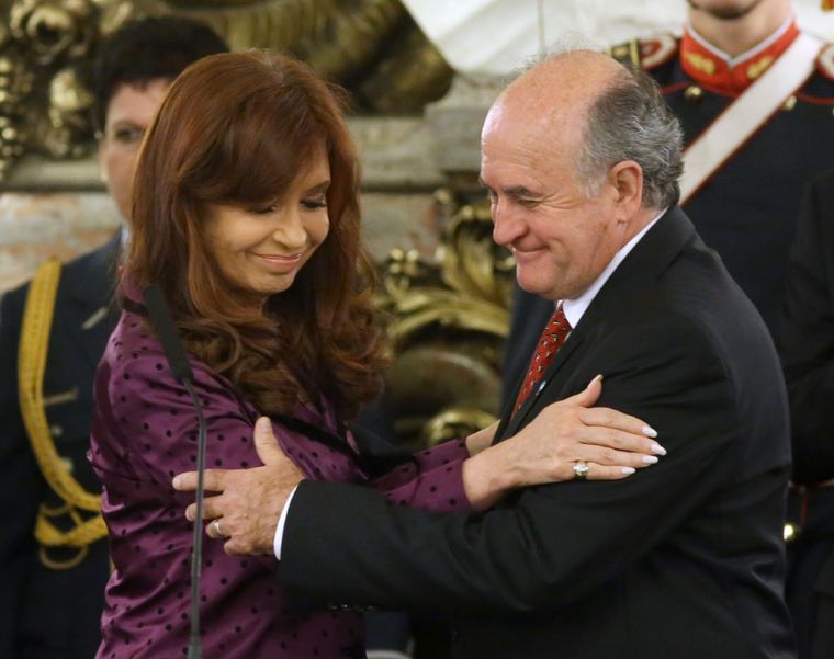 Foto: Noticia Argentinas