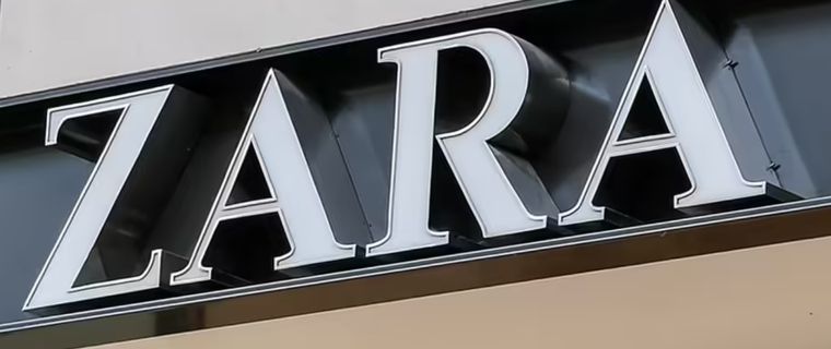 Zara no deja de cautivar con sus prendas estilosas y originales. Foto: Zara