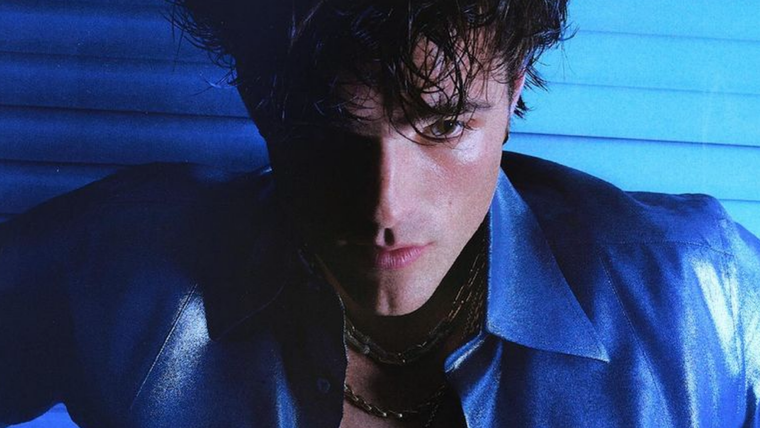 Jacob Elordi Hizo delirar a todos desde el Festival de Cine de Venecia. Foto: Fuente: imagen - Instagram- @gq