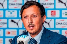 Una vieja frase de Pablo Longoria reapareció justo en el momento más sensible y generó ruido en la previa de su desembarco como director deportivo de River.