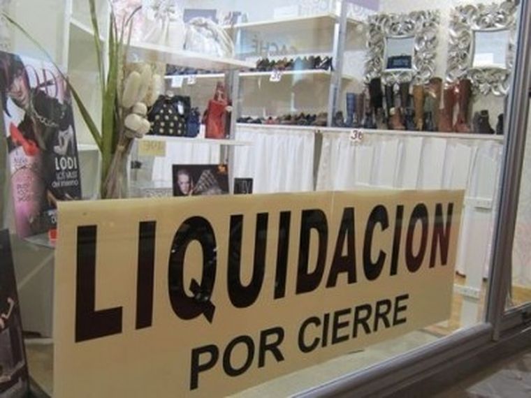 La Cámara de Argentina de Comercio presentó un oscuro panorama para las empresas y sus trabajadores tras la pandemia