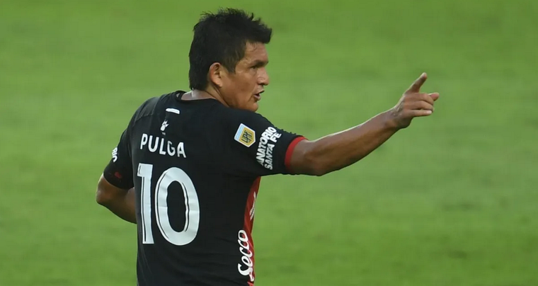 Foto: Publicada en TNT Sports