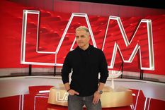 Ángel de Brito tuvo un cruce en X con un diputado nacional.