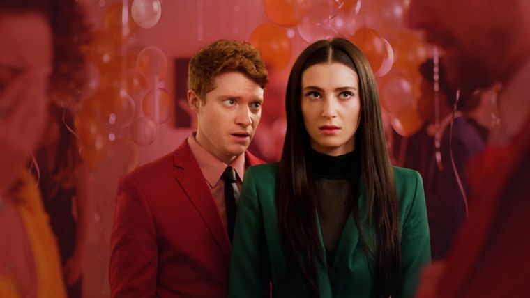 Esta es la serie de Netflix que no te puedes perder Foto: Archivo