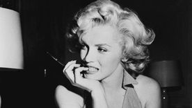 Marilyn Monroe es uno de los grandes símbolos del Hollywood clásico.