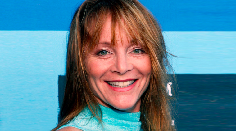 Mary Mara murió ahogada en un río del estado de Nueva York.