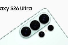 Los nuevos renders del Samsung Galaxy S26 Ultra anticipan un rediseño que rompe con la tradición.