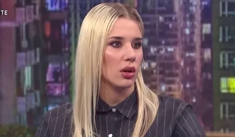 La Tora habló del impacto que generó en ella la salida de Gran Hermano.