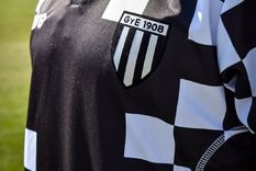 Gimnasia lleva tres partidos consecutivos sin recibir un gol. Foto: Prensa Gimnasia Gimnasia lleva tres partidos consecutivos sin recibir un gol. Foto: Prensa Gimnasia