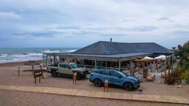 Tasman y K4 los dos grandes lanzamientos de KIA.