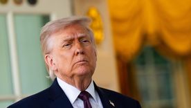 Donald Trump se enfrentó a sus aliados religiosos con un polémico posteo en Truth Social. Donald Trump se enfrentó a sus aliados religiosos con un polémico posteo en Truth Social.