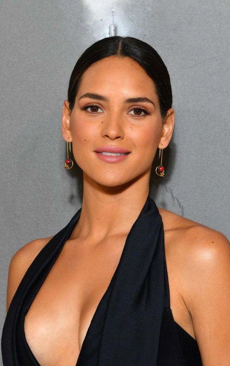 Adria tiene 32 años Foto: Pinterest