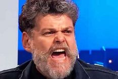 Foto: Captura TV Foto: Captura TV