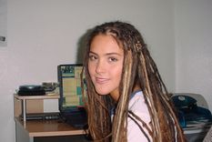 Lynda brilló en los 90 pero en 2002 se retiró de la música.