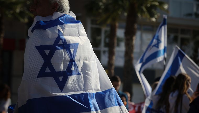 Se trata de una intervención pacífica que se llevará a cabo este martes 5 de Diciembre a las 19:30h en la Plaza Independencia Foto: Archivo