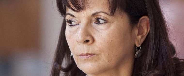 Foto: Nacho Gaffuri/MDZ