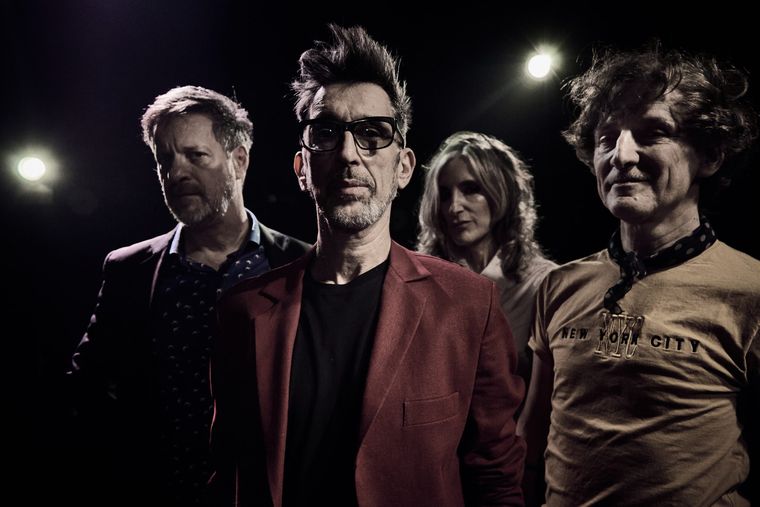 La Portuaria se presentará en el Mercado Cultural este fin de semana. La Portuaria se presentará en el Mercado Cultural este fin de semana.