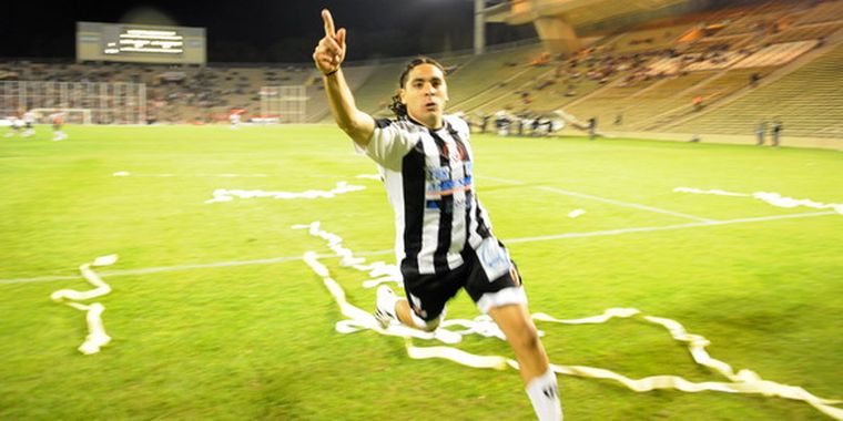 Foto: Nacho Gaffuri / MDZ