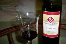 en la vitivinicultura, los caprichos se pagan con crisis, desempleo y pobreza