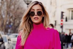 Michelle Salas, Luis Miguel, Instagram Fuente: Instagram Michelle Salas