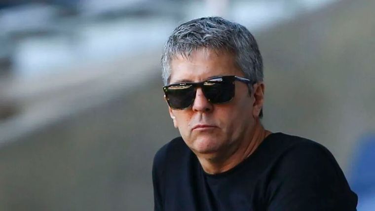 De qué murió Jorge Messi el comunicado del sanatorio donde estaba internado.