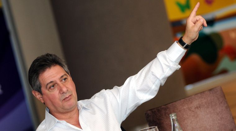 Foto: Pachy Reynoso/MDZ