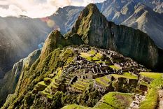 a mas de 100 anos, descubren que machu pichhu no se llama asi