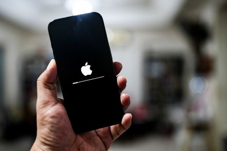 Apple elimina de la App Store a Anything, la app de vibe coding. Apple elimina de la App Store a Anything, la app de vibe coding.