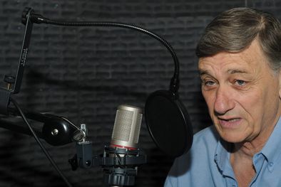 MDZol | Foto: Nacho Gaffuri / MDZ