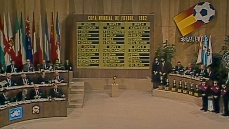 La ceremonia, realizada en Madrid, quedó marcada por una serie de errores grotescos.&nbsp;