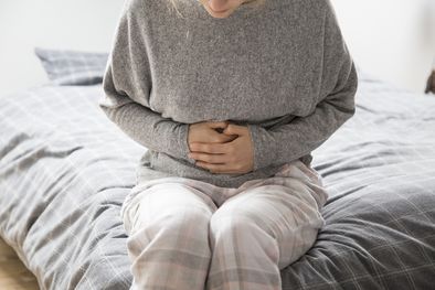 MDZol | dolor de panza
