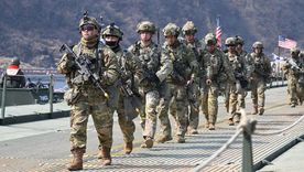 La polémica autorización de Milei al ingreso de soldados de EE.UU. para realizar ejercicios militares