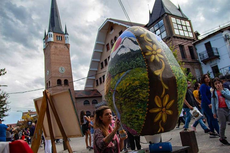 La provincia de Córdoba llega al receso de Semana Santa con buenos niveles de ocupación y una amplia agenda de festivales, ferias y propuestas gastronómicas.