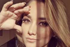 Sherlyn se consolida como un icono de la moda en el mundo del entretenimiento Foto: Instagram @sherlyny